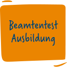 Link - Beamtentest Ausbilung