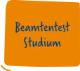 Link - Beamtentest Studium