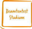 Link - Beamtentest Studium